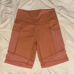 Aerie Biker Shorts